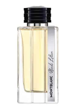 Montblanc Collection Neroli Letters Eau de Parfum 125 ml