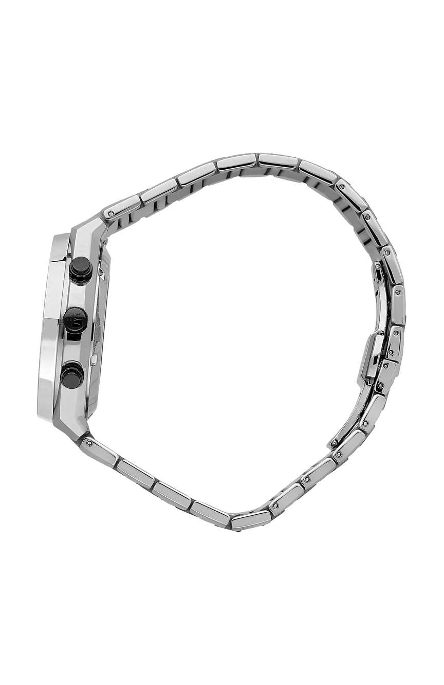 MASERATI Men Analog Steel Watch