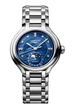 Longines PrimaLuna