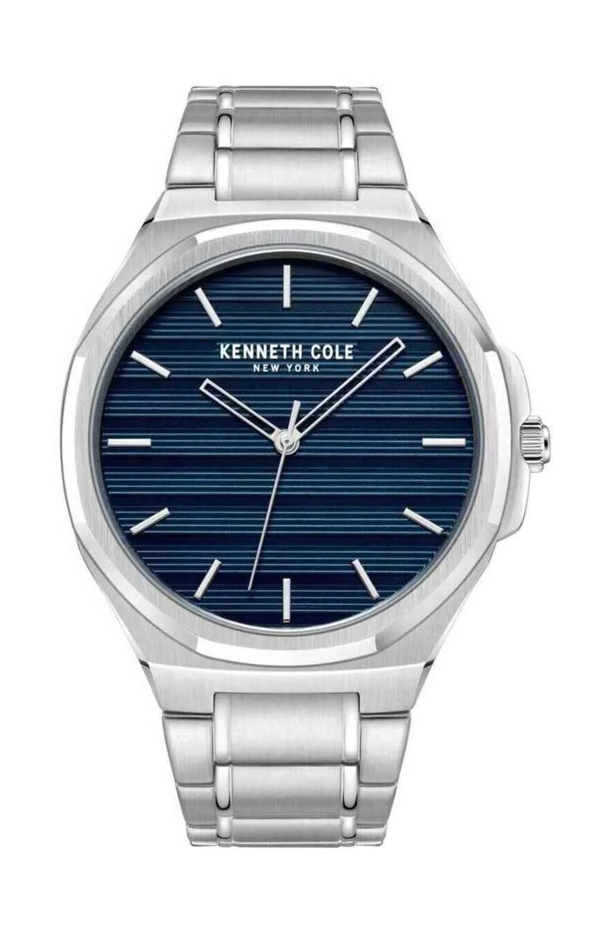 

Kenneth Cole | Kenneth Cole Mens Quartz KCWGG0034505