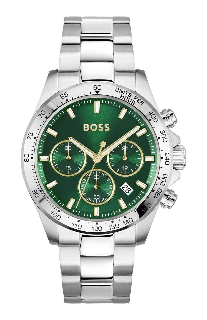 Boss Hero Qtm