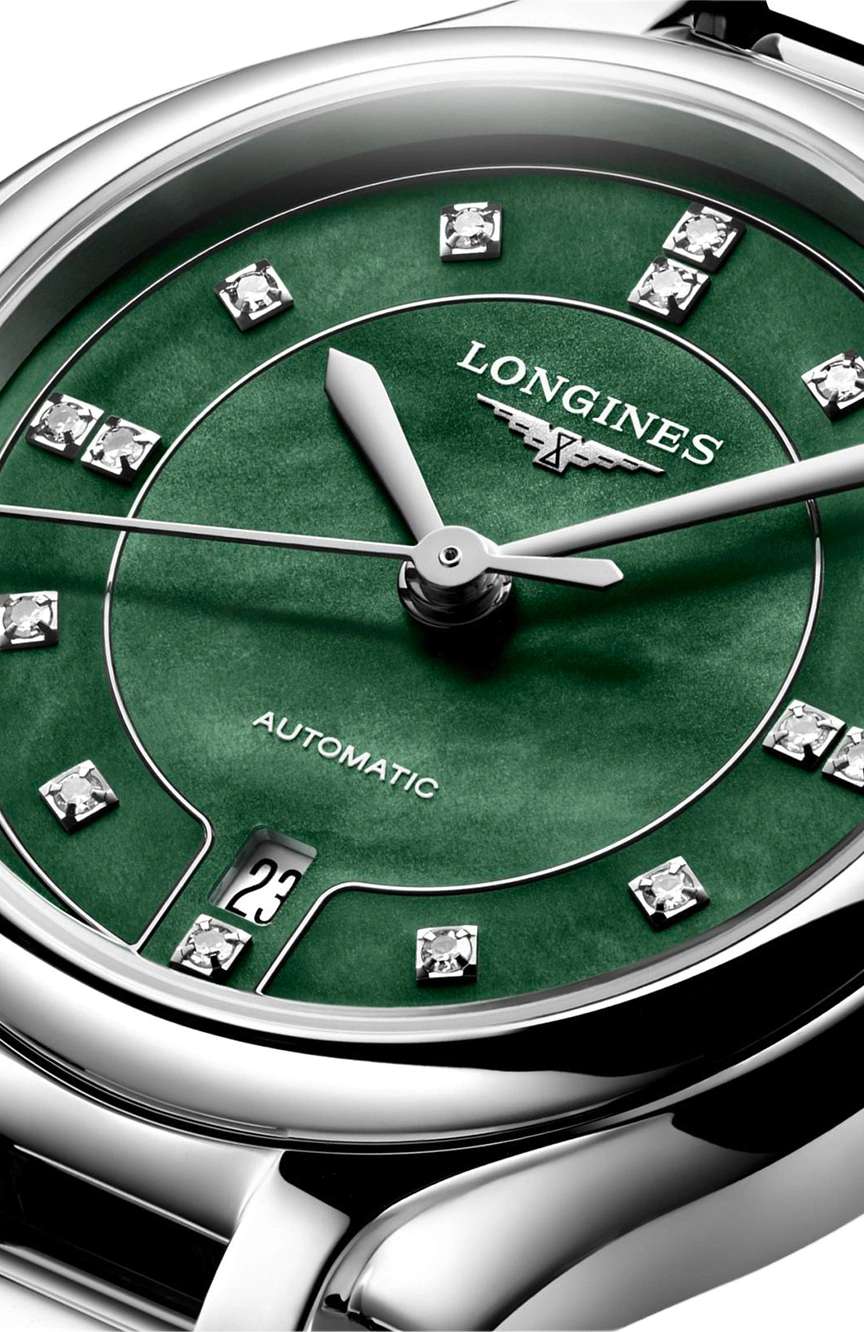 Longines Primaluna