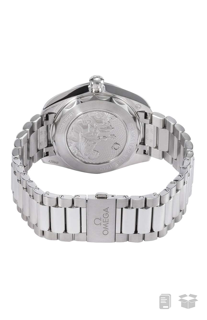 أوميغا مستعملة أكوا تيرا 150 إم