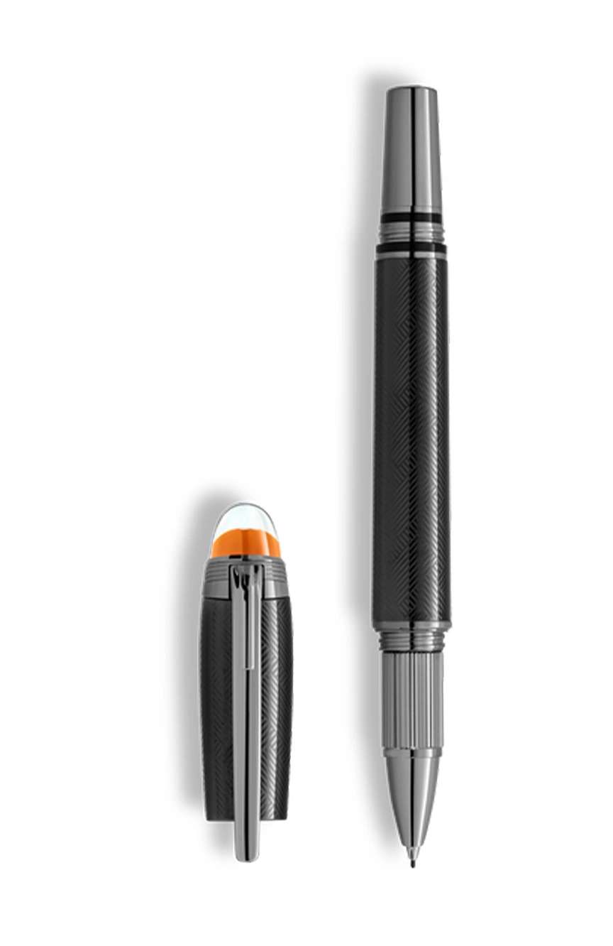 مون بلان StarWalker Extreme Metal Fineliner