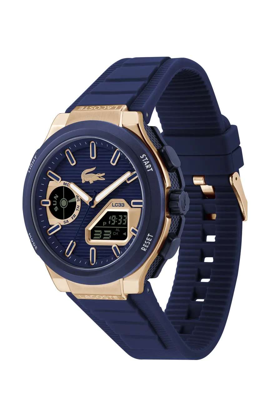 Lacoste Lc33