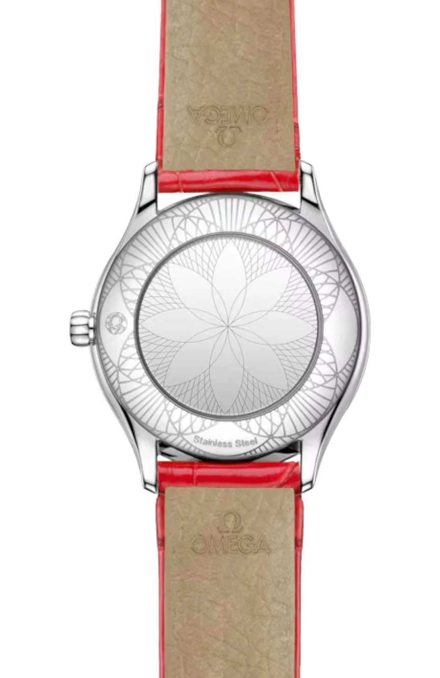 OMEGA Mini Tresor