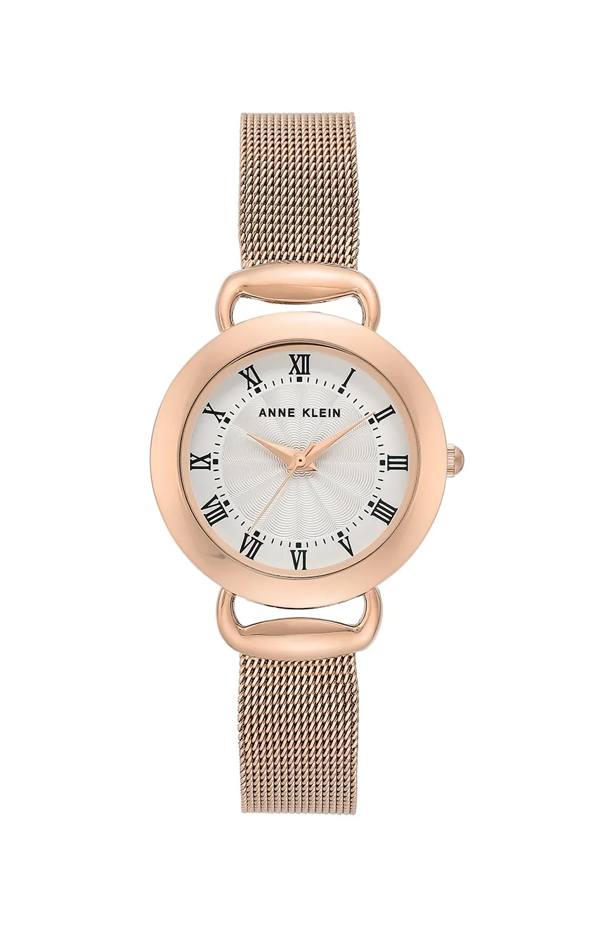 

Anne Klein | Women's Quartz Stainless Steel