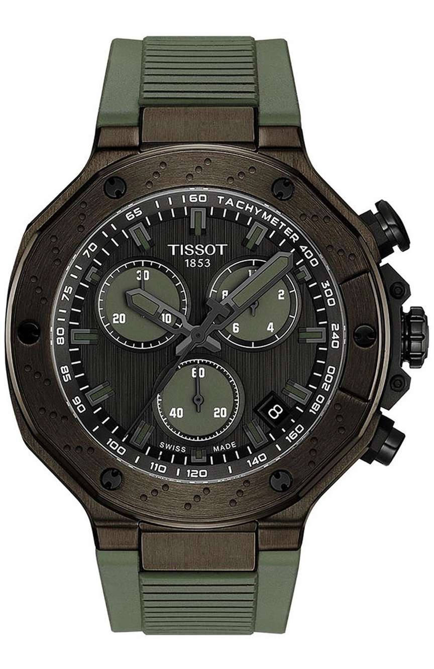 Tissot T-Race Chronograph