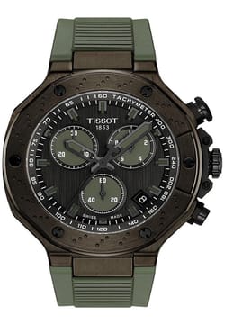 Tissot T-Race Chronograph