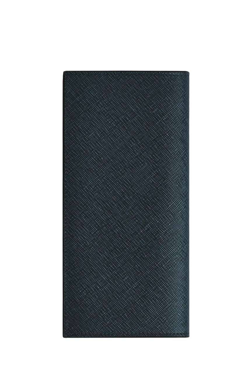 Montblanc Sartorial wallet 14cc with zipped pocket