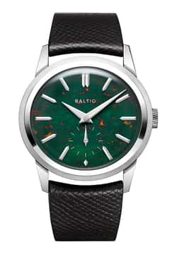 Baltic Prismic Stone - Bloodstone