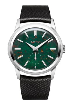 Baltic Prismic Stone - Bloodstone