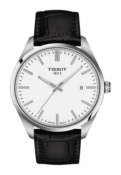 Tissot PR 100 Classic