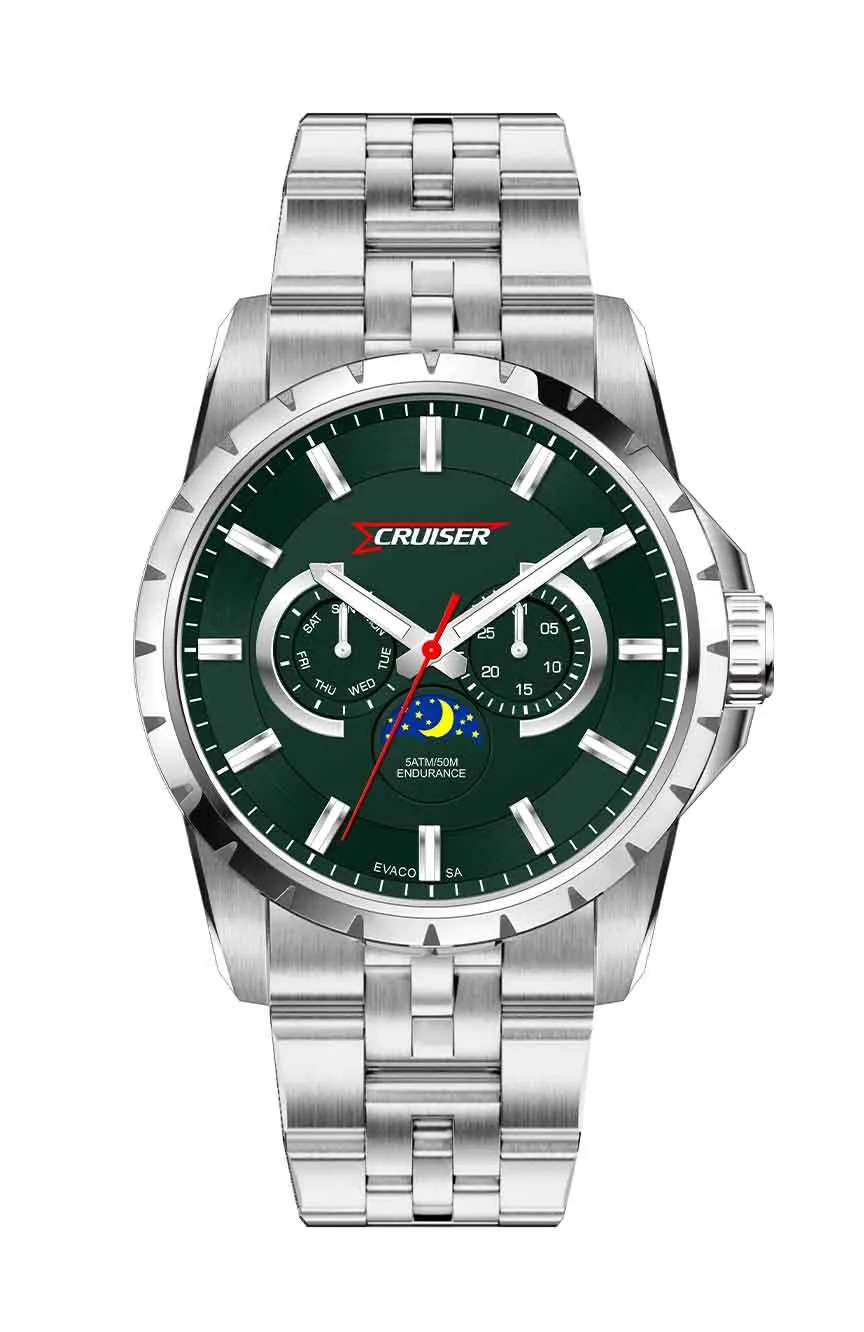 كروزر إم إم إف