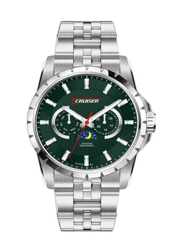 Cruiser إم إم إف