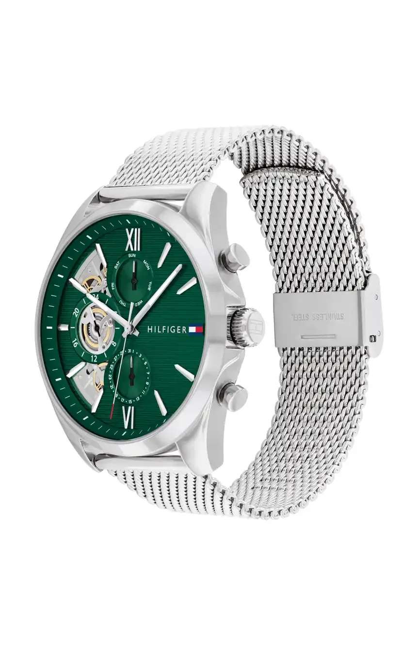 Tommy Hilfiger Baker