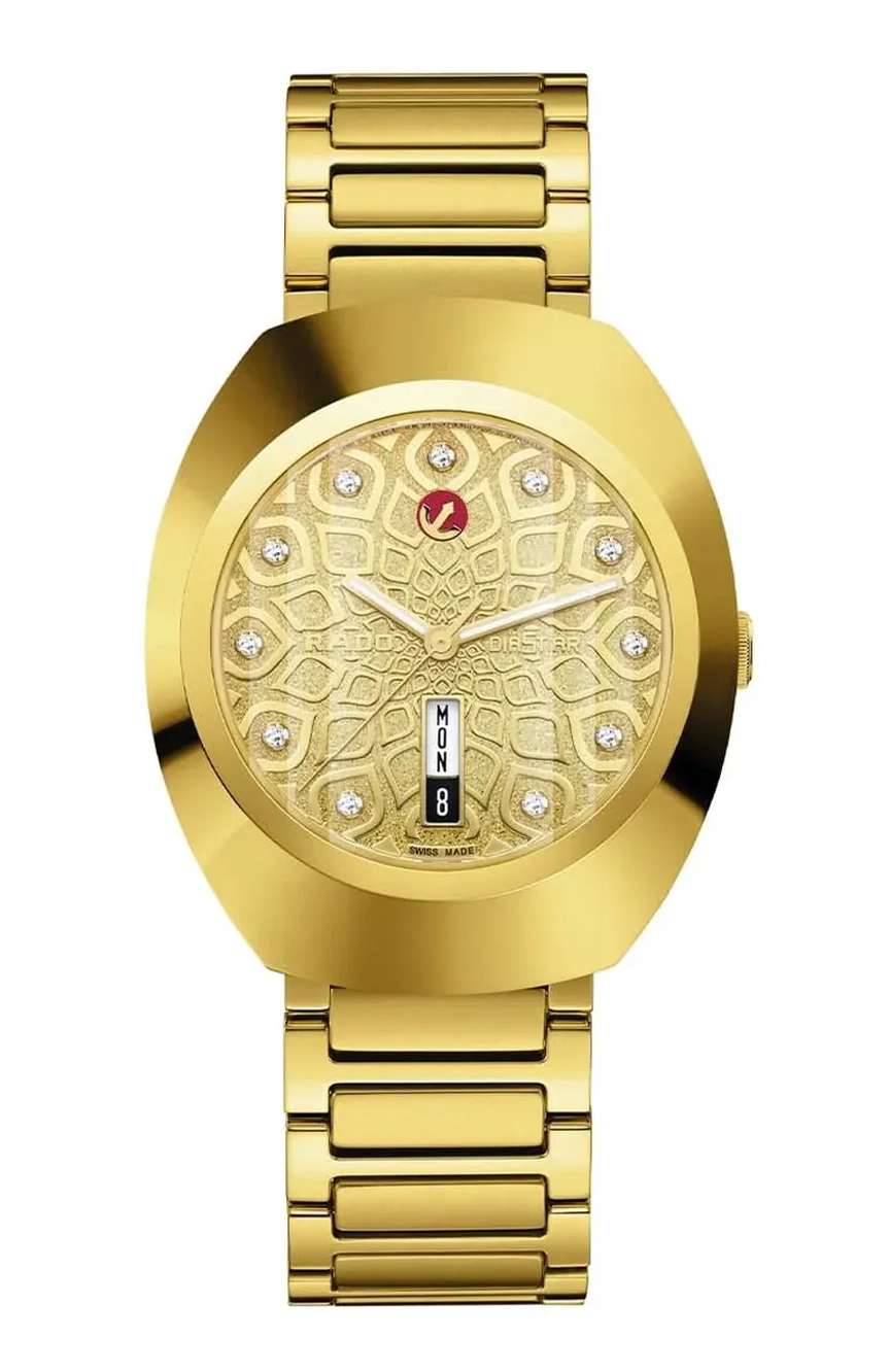 Rado DiaStar Original Automatic