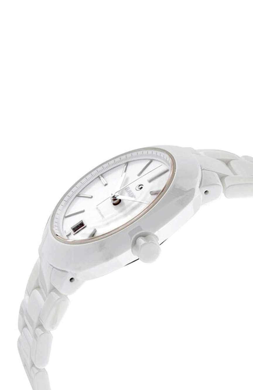 رادو L Watch D-Star Auto White