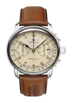 Zeppelin زبلين البحر الأبيض المتوسط 96705