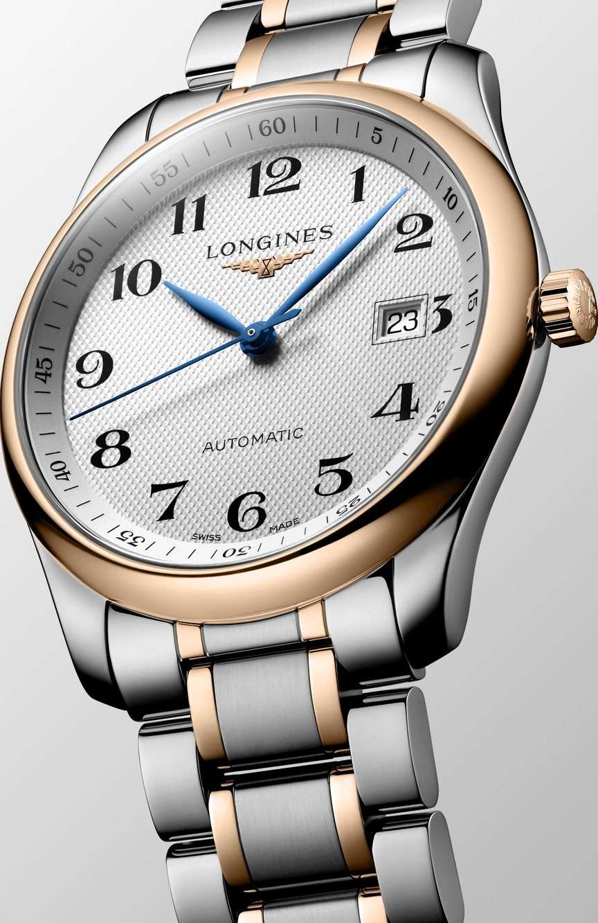 Longines Master