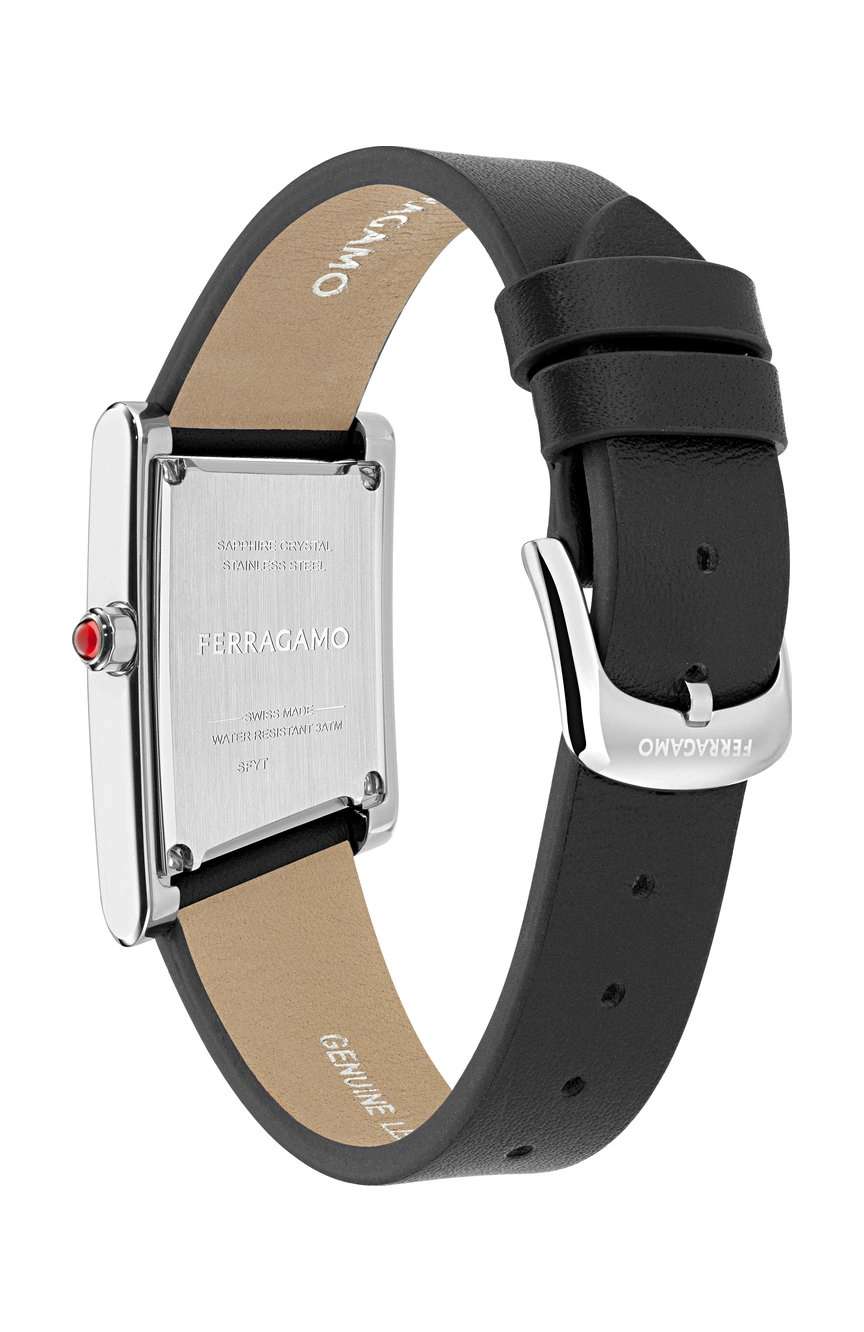 Ferragamo Asymetrique