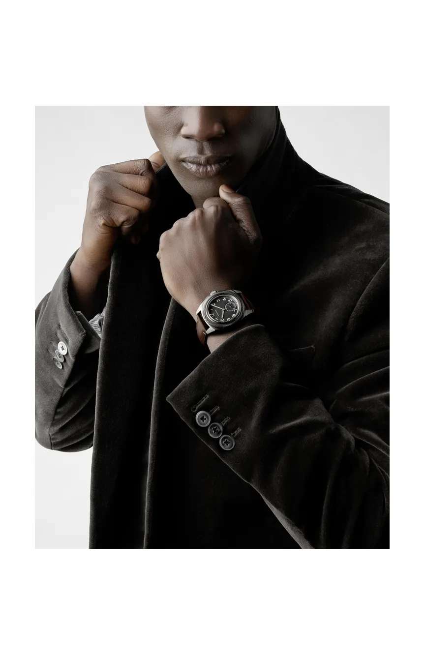 Longines Pilot Majetek