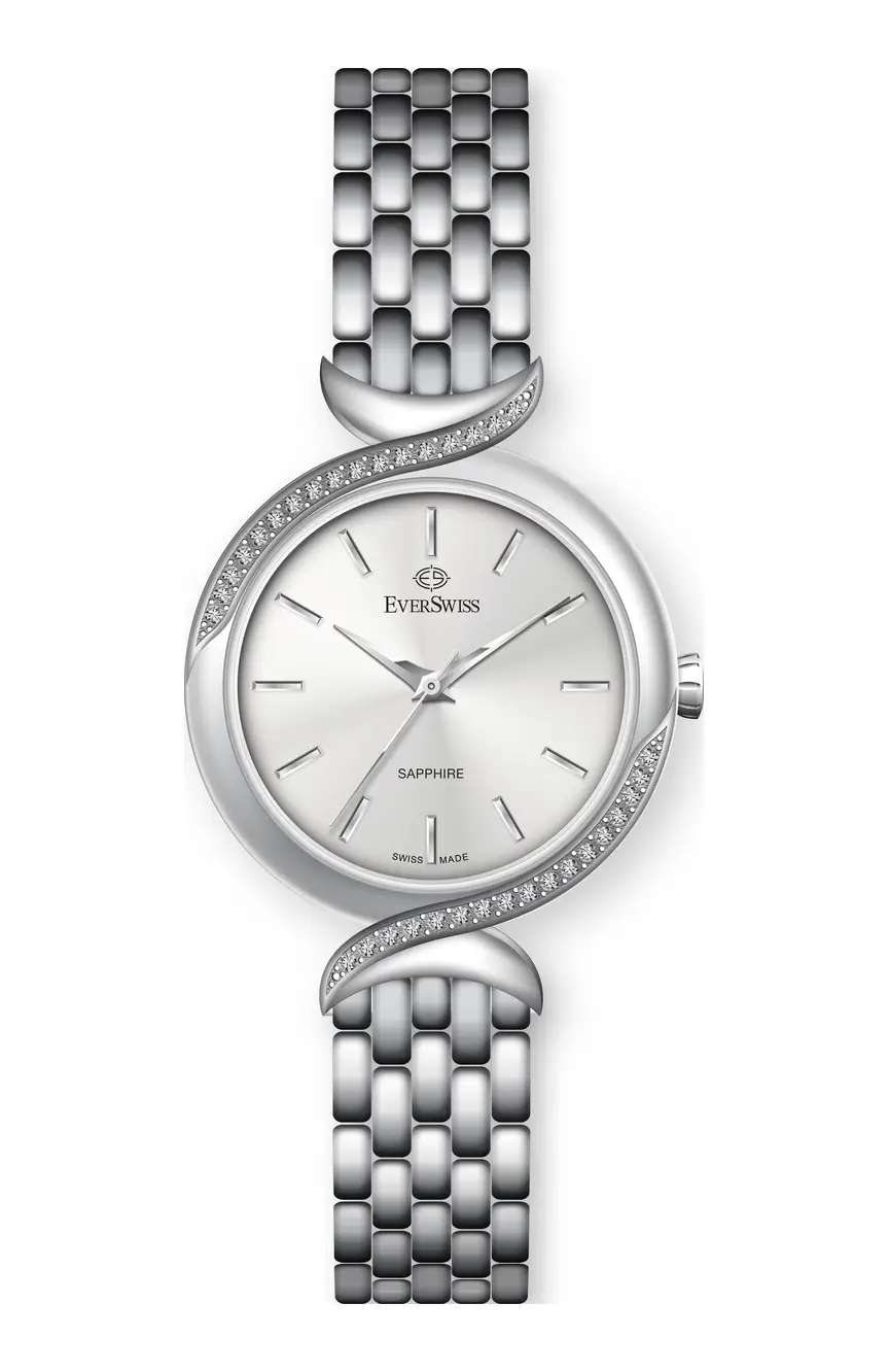 إيفرسويس Aura