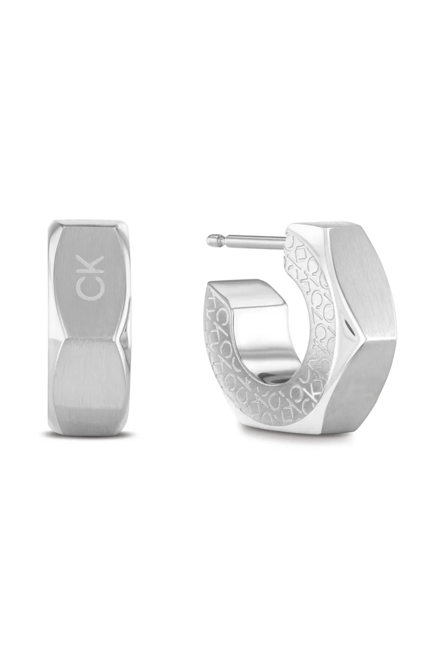 

Calvin Klein | Calvin Klein Mens Earrings - 35000263