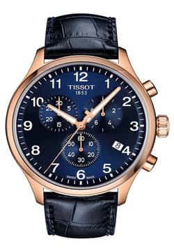 Tissot تيسو كرونو XL