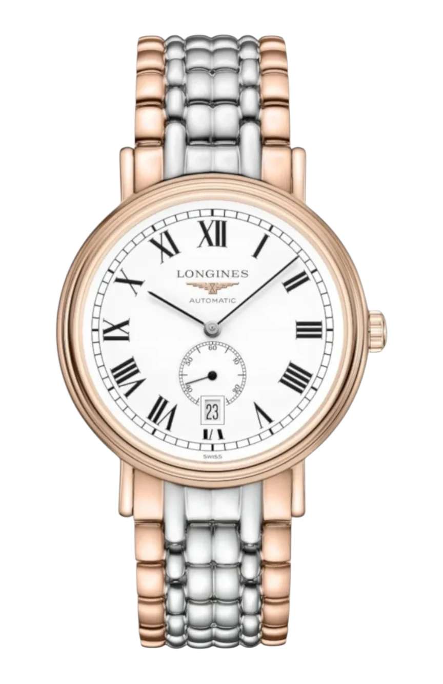 Longines Presence