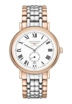 Longines Presence
