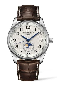Longines ماستر