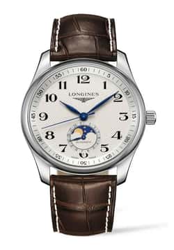 Longines Master