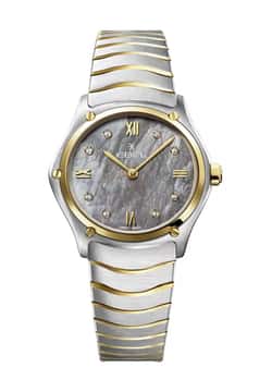 Ebel SPORT CLASSIC