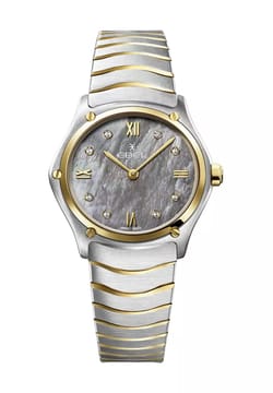 Ebel ساعة إيبل سبورت كلاسيك للنساء - 1216642