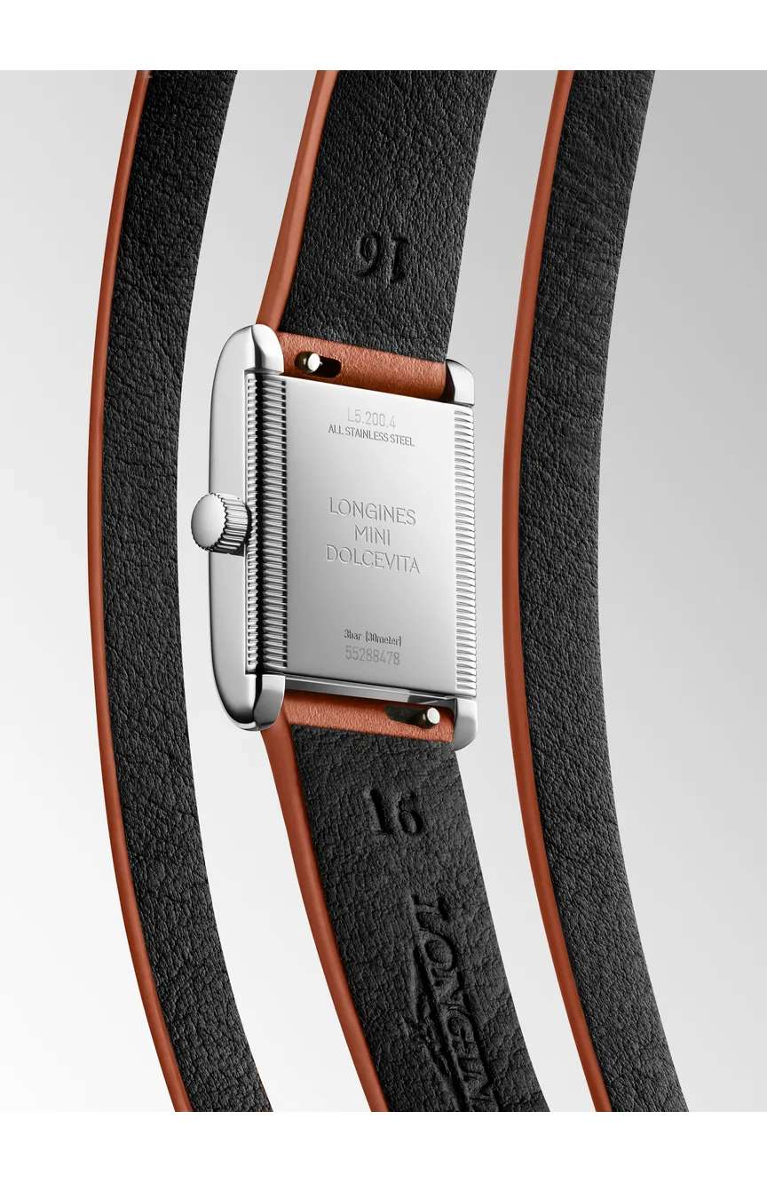 Longines Mini Dolcivita