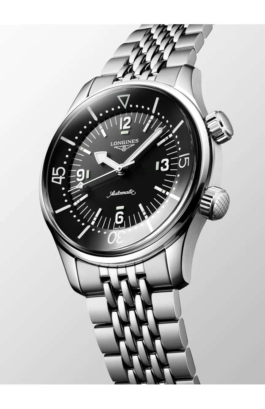Longines Legend Diver