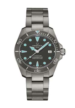Certina DS Action