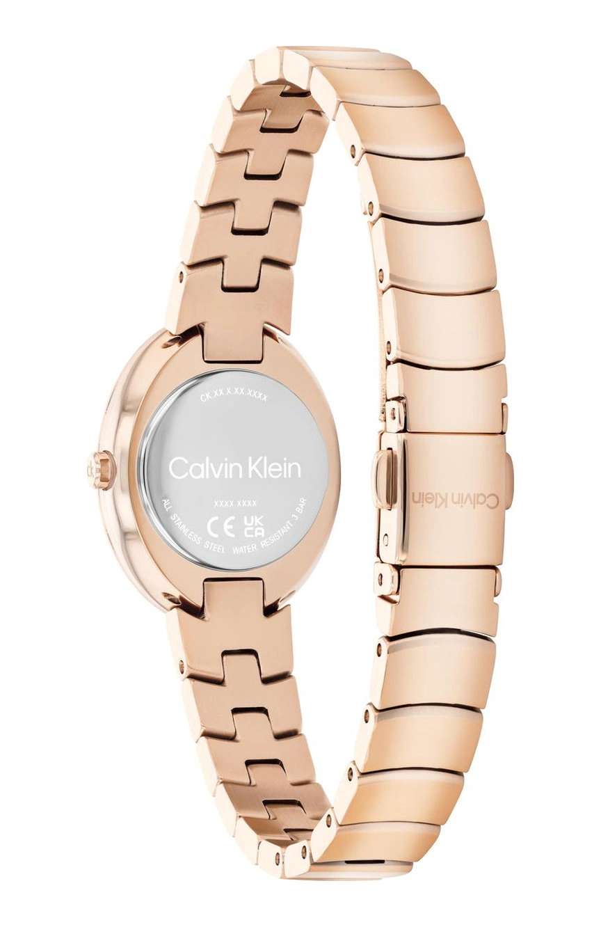 كلفن كلاين Twisted Bezel