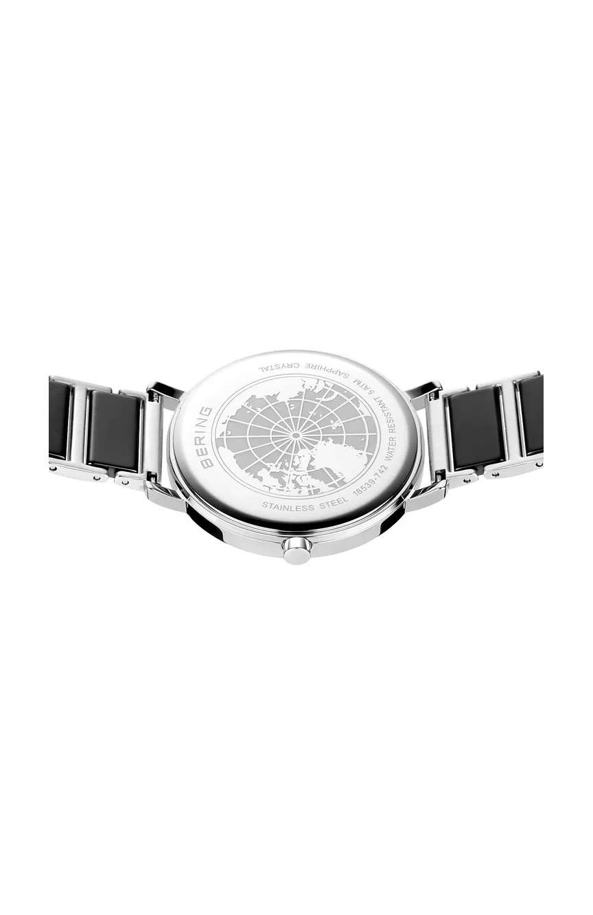 Bering Ceramic Women Quartz Watch