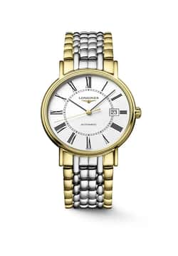 Longines Presence