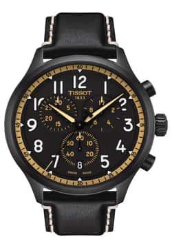 Tissot كرونو إكس إل