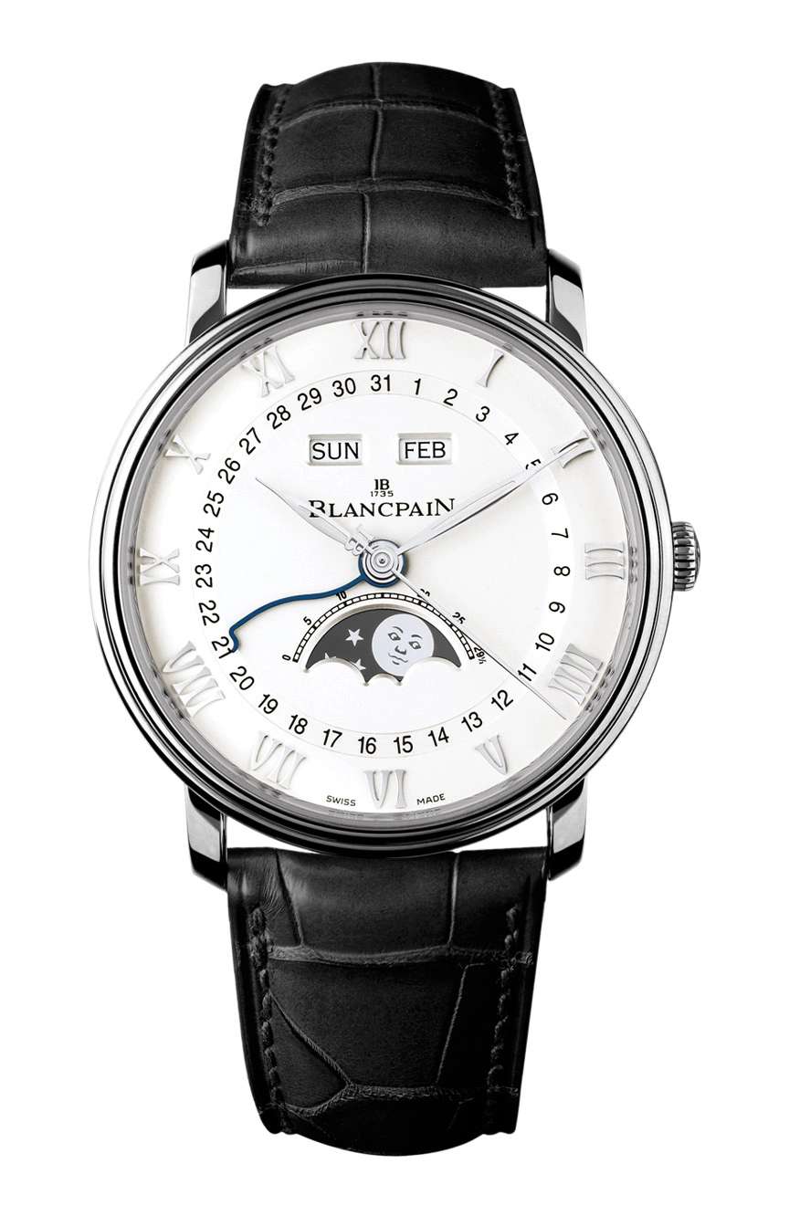 BLANCPAIN VILLERET