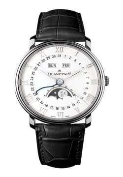BLANCPAIN VILLERET