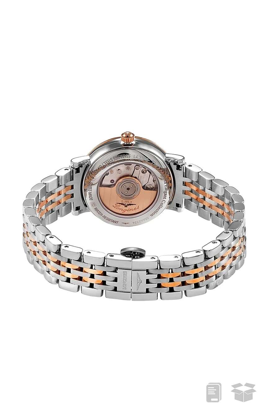LONGINES RELOVED ELEGANT