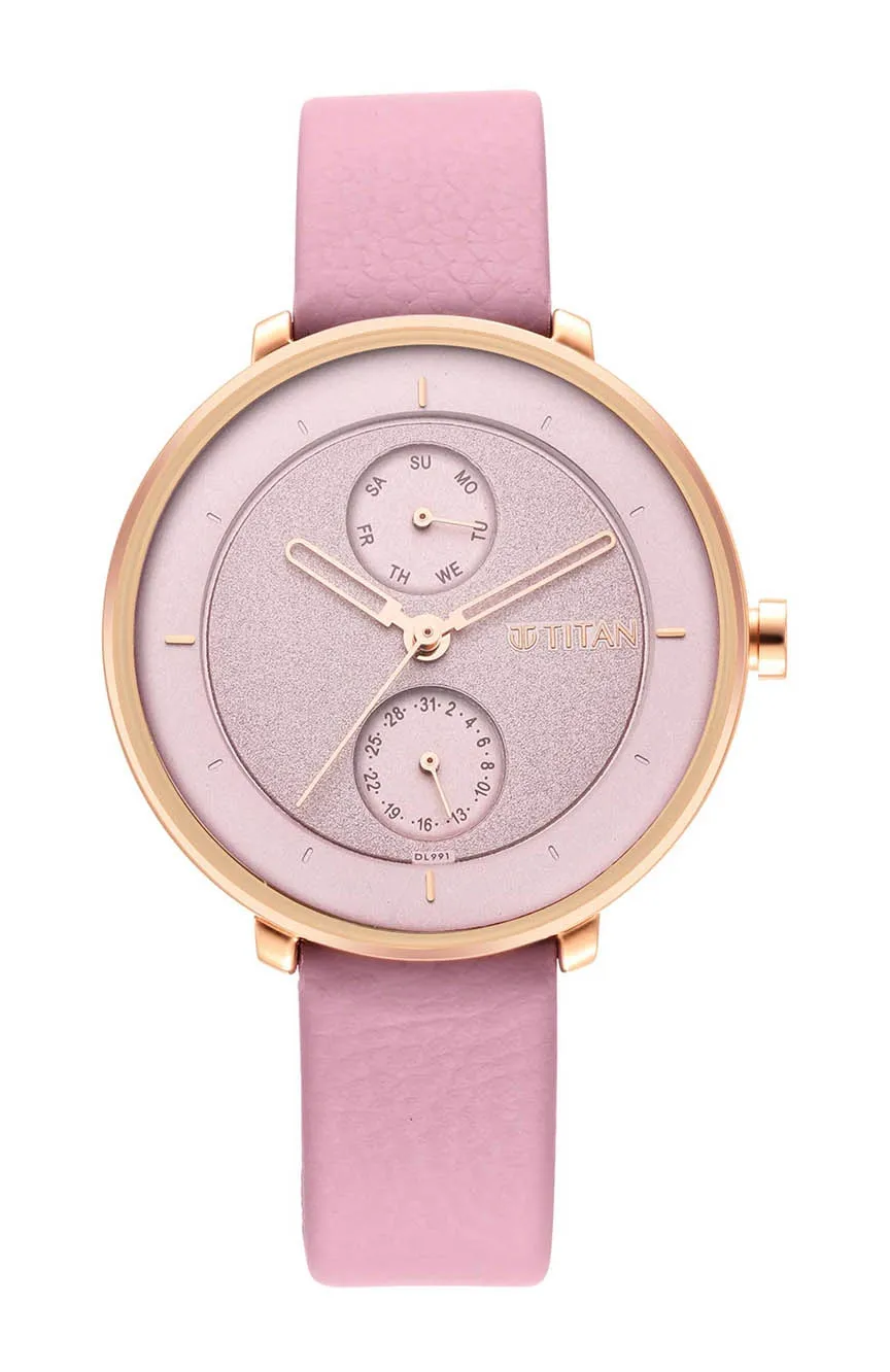 

Titan | Pastel Dreams