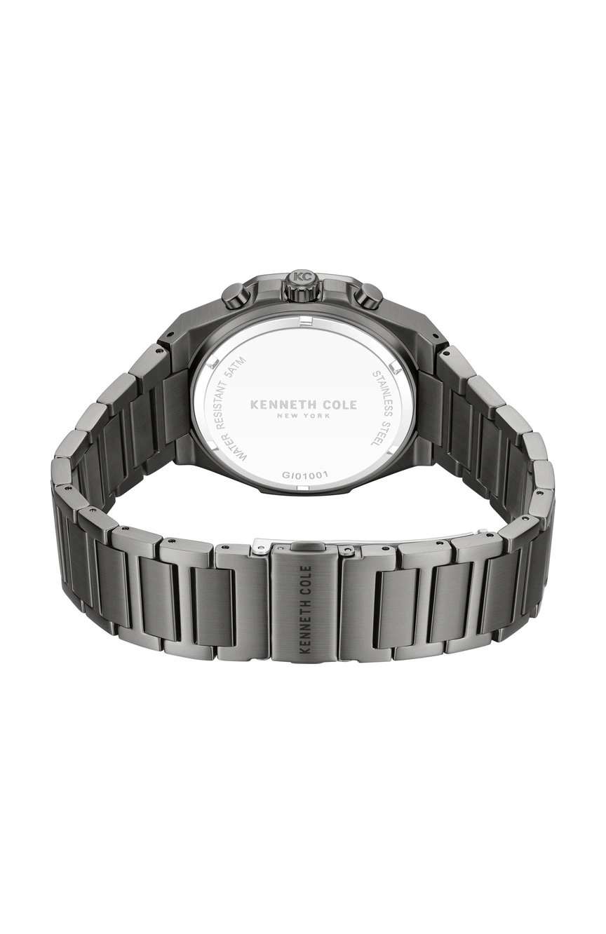 Kenneth Cole Benson