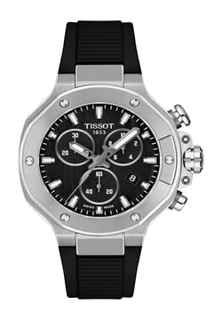 Tissot T-Race Chrono Quartz