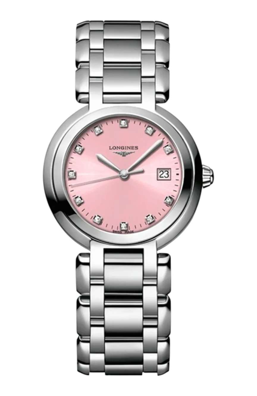 Longines Primaluna
