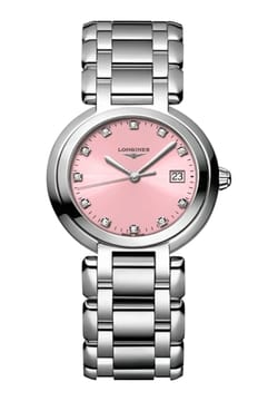 Longines بريمالونا